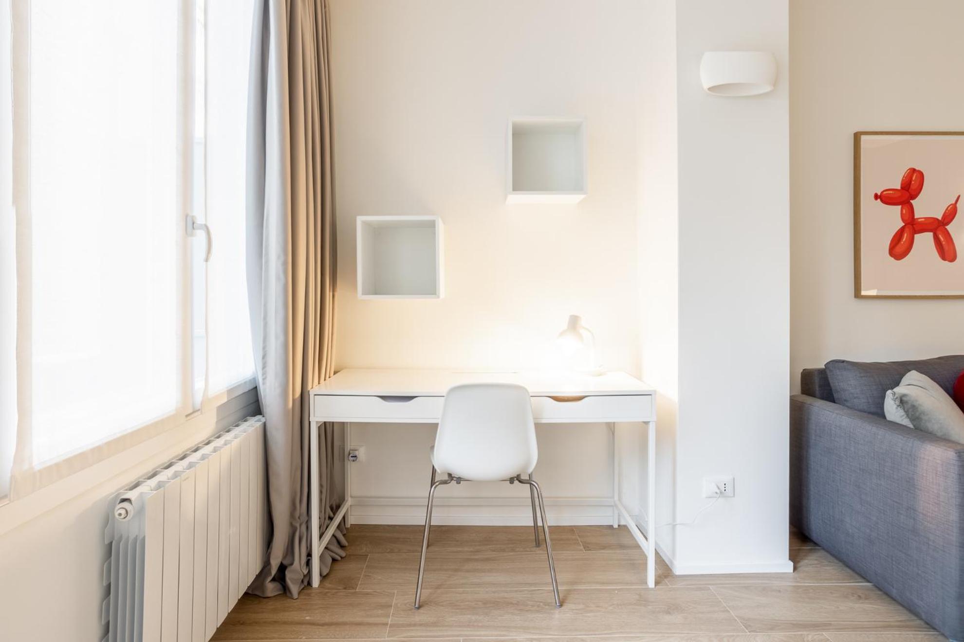 Appartamento Ampi Monolocali In Via Pirandello - Washington Milano Esterno foto